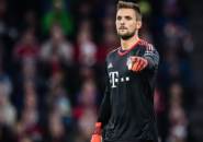 Sebut Bos Leverkusen ‘Pelac*r’, Sven Ulreich Terancam Sanksi Ratusan Juta