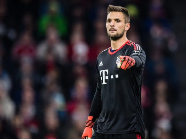 Sven Ulreich