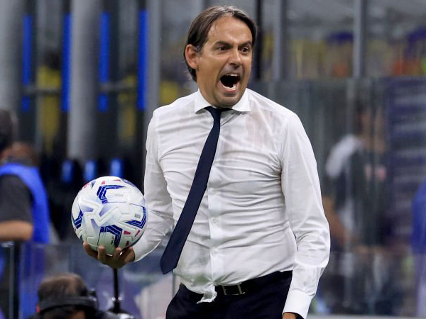 Simone Inzaghi