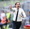 Simone Inzaghi: Semua Pemain Melakukan Kesalahan, Bukan Satu atau Dua