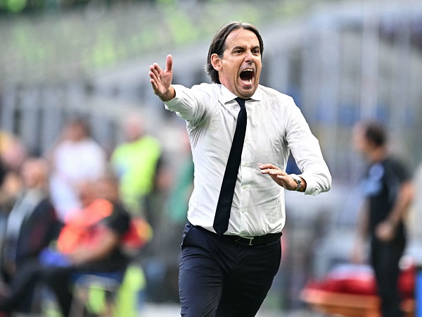 Simone Inzaghi