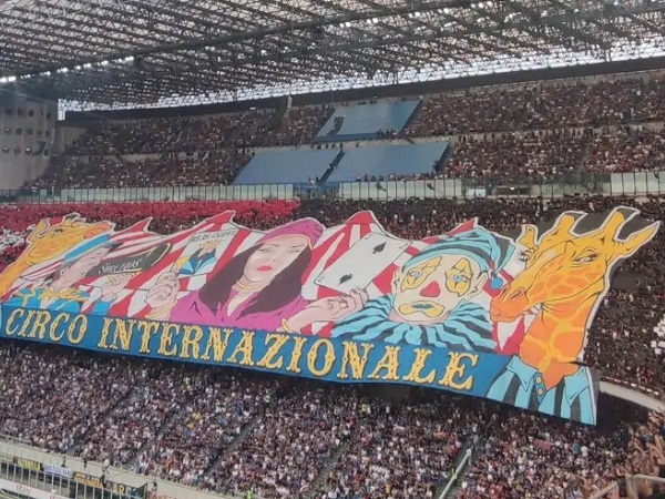 Ultras AC Milan