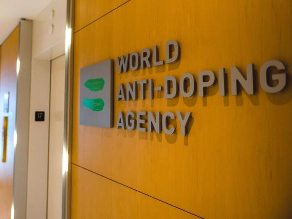 WADA mengatakan data yang berkaitan dengan atlet yang bertanding di Olimpiade Paris dan Paralimpiade Paris “telah ditinjau secara memadai oleh WADA.” (Foto: Reuters)