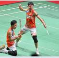 Yap Roy King/Junaidi Berambisi Lolos Malaysia Open Super 1000 Tahun Depan