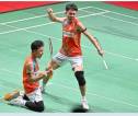 Yap Roy King/Junaidi Berambisi Lolos Malaysia Open Super 1000 Tahun Depan