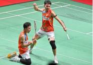 Yap Roy King/Junaidi Berambisi Lolos Malaysia Open Super 1000 Tahun Depan