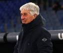 Atalanta Tampil Angin-anginan, Gian Piero Gasperini: Harap Dimaklum