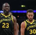 Banyak Wajah Baru, Golden State Warriors Kemungkinan Ubah Gaya Permainan