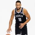 Ben Simmons Sebut Terpenting Adalah Tetap Sehat Sepanjang Musim