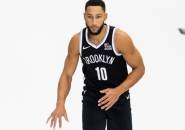 Ben Simmons Sebut Terpenting Adalah Tetap Sehat Sepanjang Musim