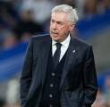 Carlo Ancelotti Kembali Bahas Insiden di Derby Madrid