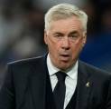 Carlo Ancelotti Tak Mau Remehkan Lille, Tapi Optimis Real Madrid Menang