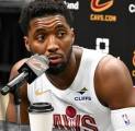 Donovan Mitchell Lega Setelah Perpanjang Kontrak Dengan Cavs