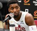 Donovan Mitchell Lega Setelah Perpanjang Kontrak Dengan Cavs