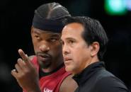 Erik Spoelstra: Jimmy Butler Butuh Saya, Saya Butuh Dia