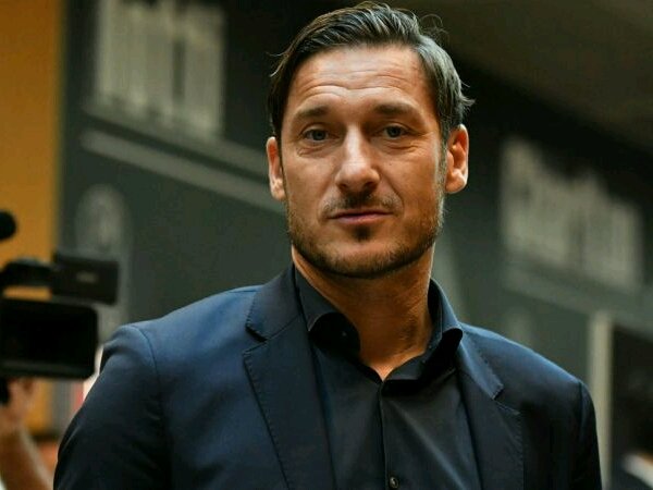 Francesco Totti