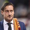 Francesco Totti Ungkap Harapannya Kepada Ivan Juric Bersama Roma