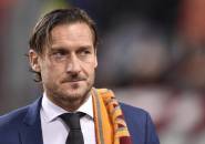 Francesco Totti Ungkap Harapannya Kepada Ivan Juric Bersama Roma