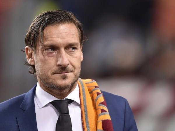 Francesco Totti