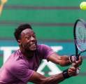 Gael Monfils Kantongi Kemenangan Klinikal Di Laga Pembuka Shanghai Open