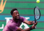 Gael Monfils Kantongi Kemenangan Klinikal Di Laga Pembuka Shanghai Open