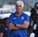 Insiden di Bandara Bikin Tim Asuhan Gian Piero Gasperini Muter ke Verona