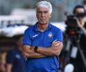 Insiden di Bandara Bikin Tim Asuhan Gian Piero Gasperini Muter ke Verona