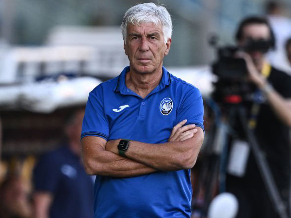 Gian Piero Gasperini