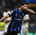 Inter Milan Tundukkan Red Star 4-0, Mehdi Taremi Cetak Gol Perdana