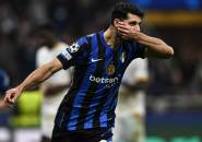 Inter Milan Tundukkan Red Star 4-0, Mehdi Taremi Cetak Gol Perdana