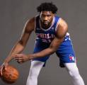 Joel Embiid Turunkan Berat Badan, Ingin Sehat Bermain Di Sepanjang Playoff