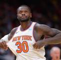 Julius Randle Ucapkan Selamat Tinggal Pada New York Knicks