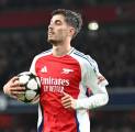 Kai Havertz Lanjutkan Catatan Impresifnya di Emirates Stadium