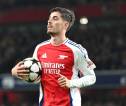 Kai Havertz Lanjutkan Catatan Impresifnya di Emirates Stadium