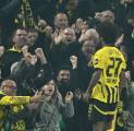 Karim Adeyemi Buat Hat-trick, Dortmund Hancurkan Celtic 7-1