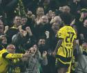 Karim Adeyemi Buat Hat-trick, Dortmund Hancurkan Celtic 7-1