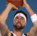 Klay Thompson Akan Antarkan Mavericks Kembali ke Final