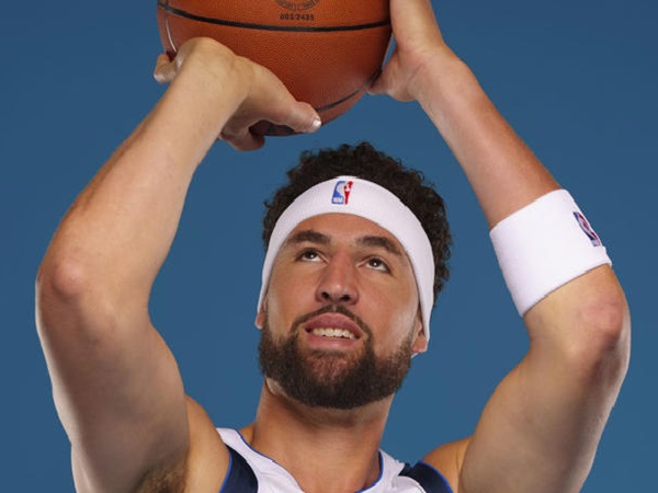 Klay Thompson Akan Antarkan Mavericks Kembali ke Final