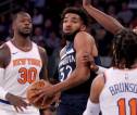 Knicks Antusias Jelang Pengumuman Resmi Bergabungnya Karl-Anthony Towns