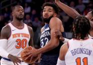 Knicks Antusias Jelang Pengumuman Resmi Bergabungnya Karl-Anthony Towns