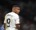 Kylian Mbappe Diklaim Sudah Siap Tempur Lawan Lille