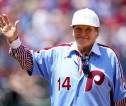 Legenda Bisbol Kontroversial, Pete Rose, Meninggal Dunia Di Usia 83 Tahun