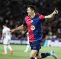 Lewandowski Borong Dua Gol, Barcelona Hantam Young Boys 5-0