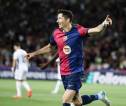 Lewandowski Borong Dua Gol, Barcelona Hantam Young Boys 5-0