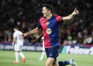 Lewandowski Borong Dua Gol, Barcelona Hantam Young Boys 5-0