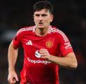 Manchester United Lepas Harry Maguire di Bulan Januari