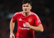 Manchester United Lepas Harry Maguire di Bulan Januari