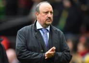 Meski Diunggulkan, Rafa Benitez Minta Liverpool Waspadai Bologna