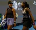 Naomi Osaka Mundur, Cori Gauff Melangkah Ke Perempatfinal Di Beijing