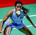 Pelatih Baru Canangkan Target Jangka Panjang PV Sindhu di Masa Depan